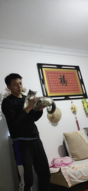 水思云的第一张照片--大理中老年相亲网