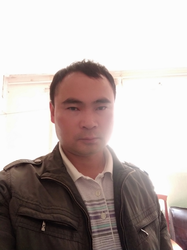 独孤求爱的第一张照片--大理中老年相亲网